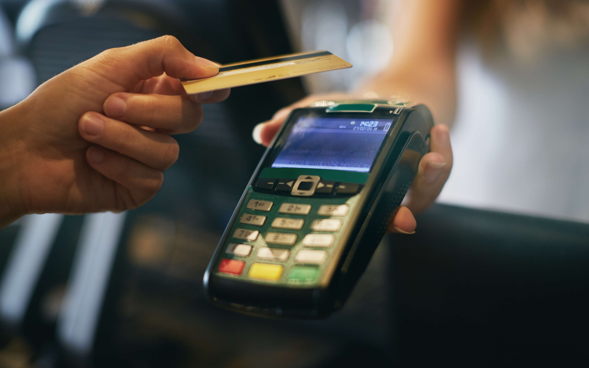 #YoungMoney - How you can build a solid credit record