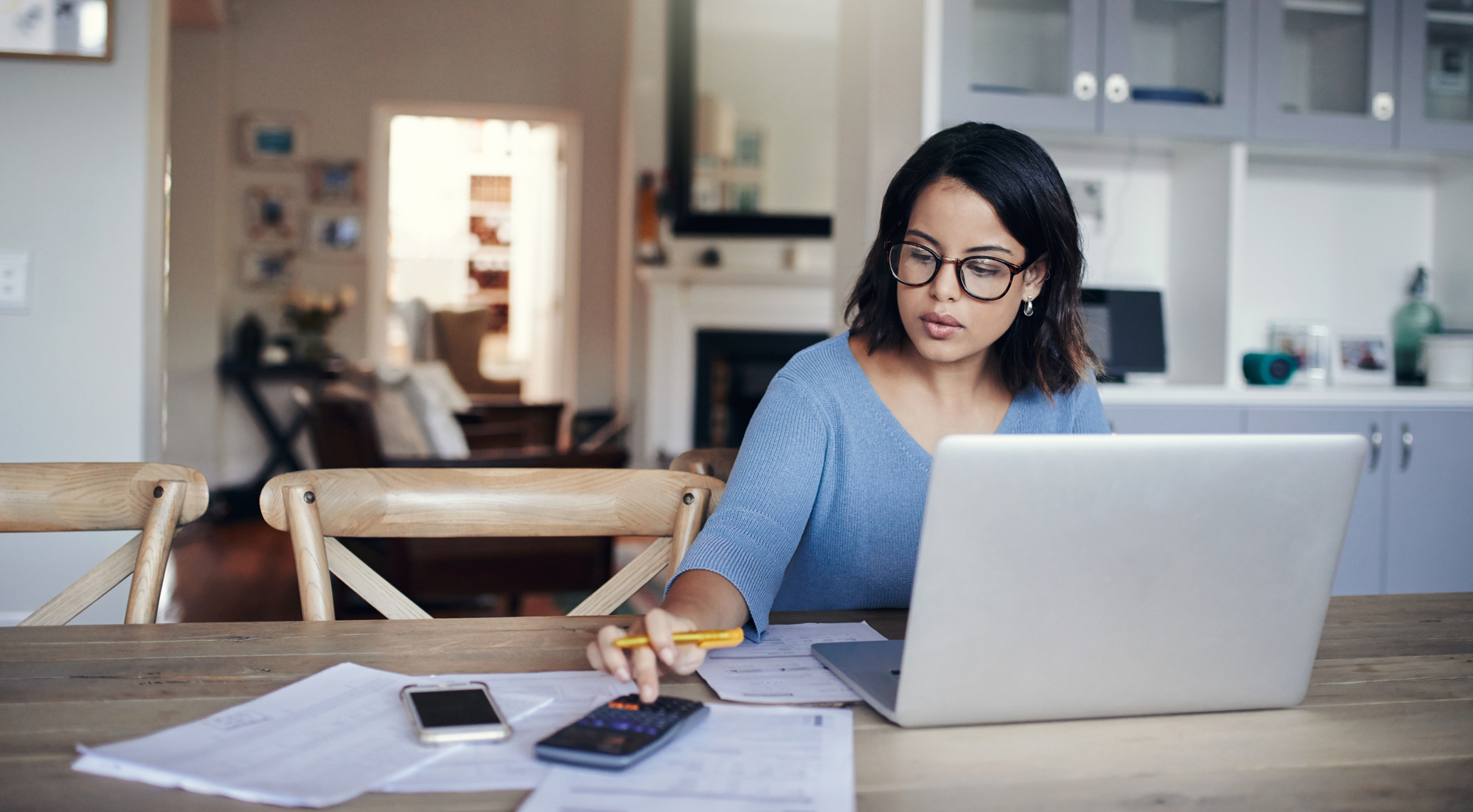 How to make your salary work for you