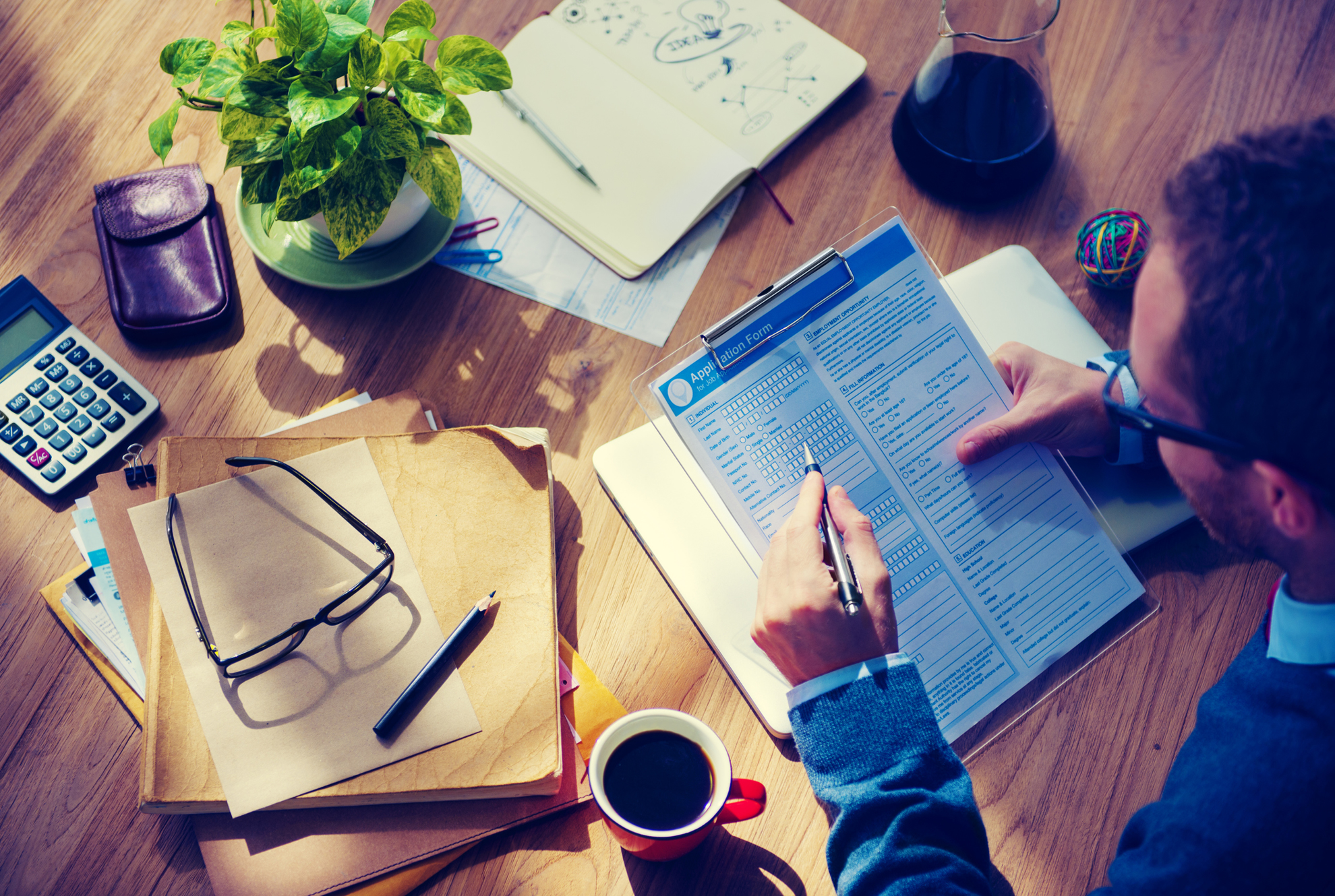 #MakingItOfficial – Registering your business