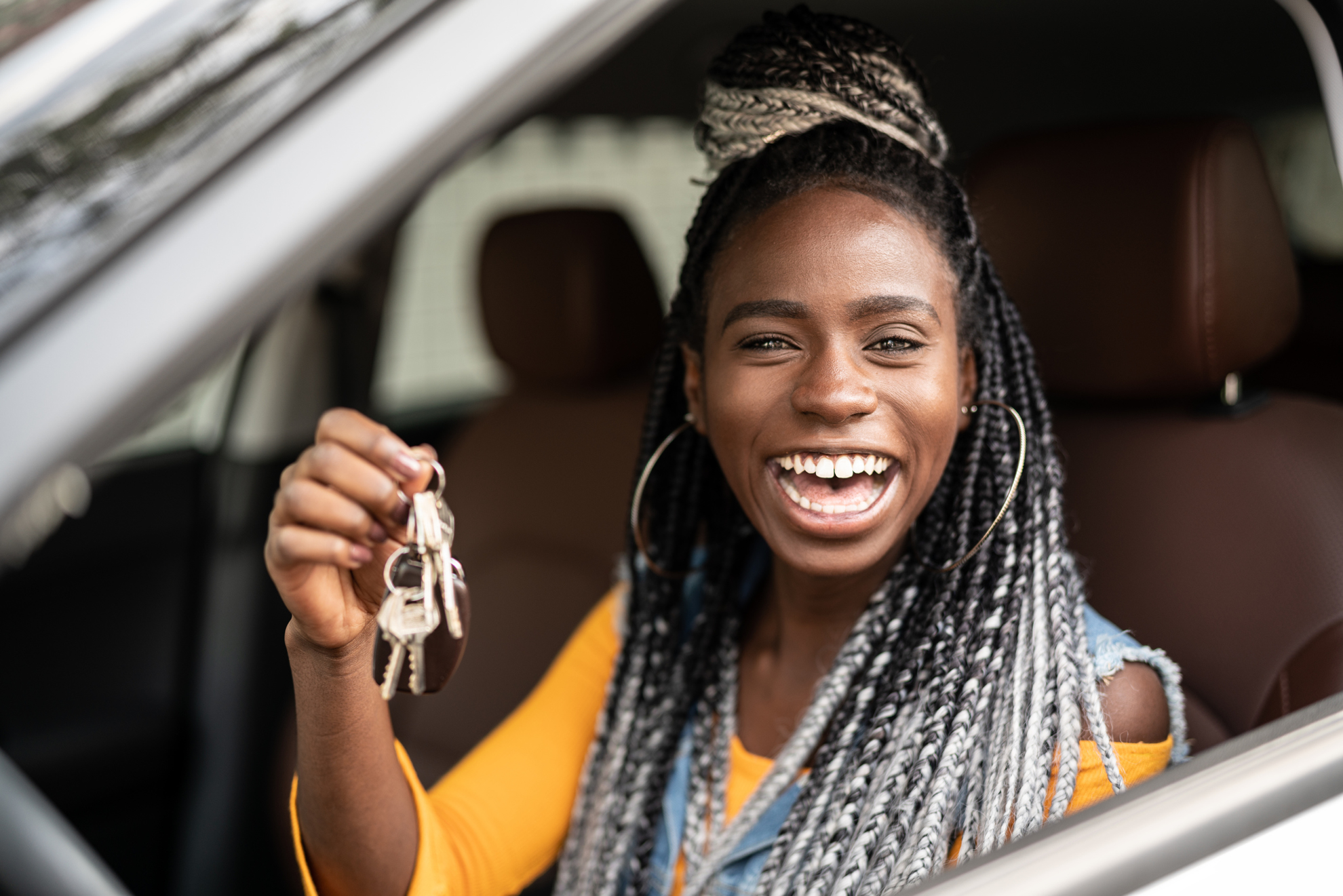 #TheySeeMeRidin: So, you want to buy a car?