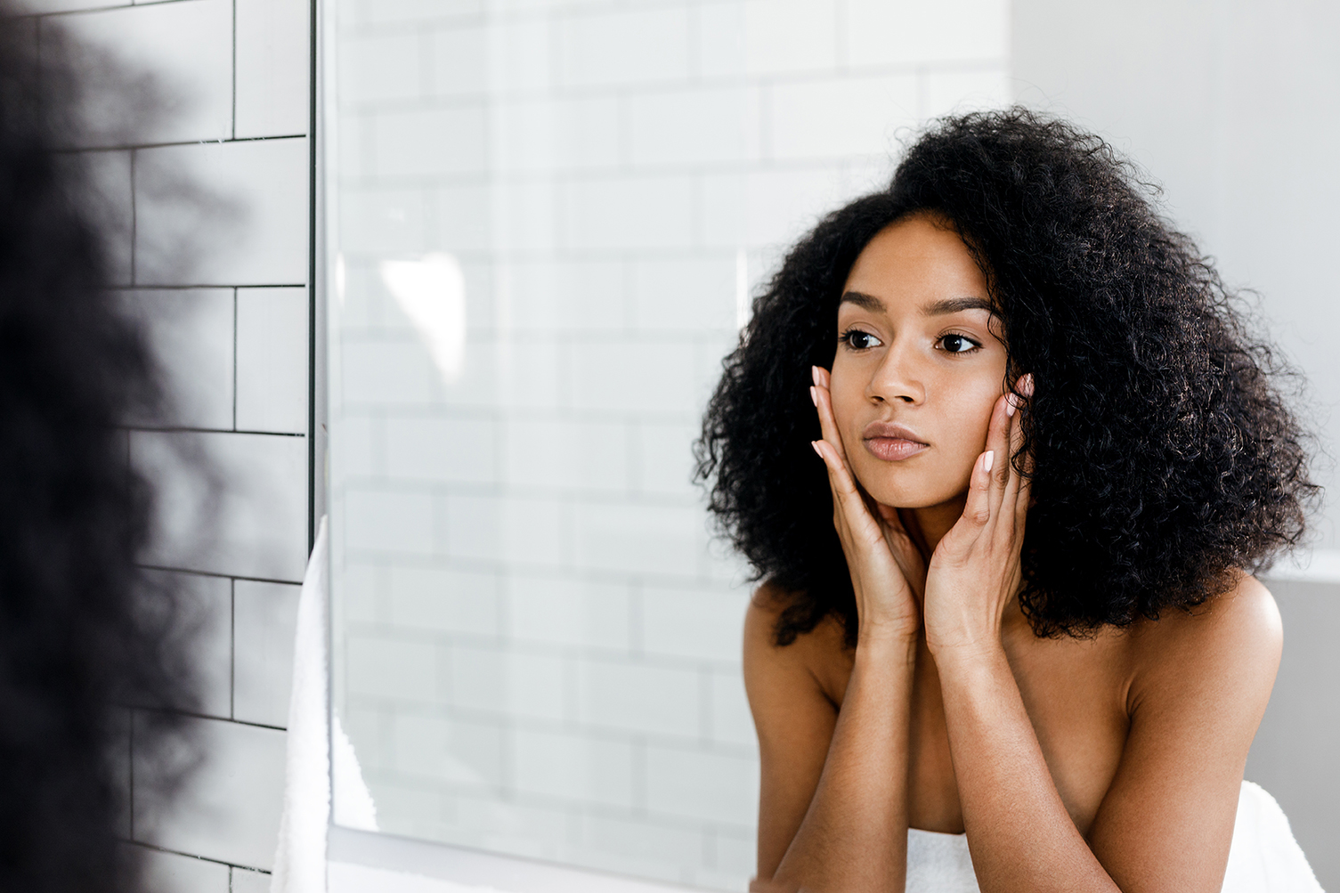Your glow doesn't have to cost all that dough #ShineBaeShine