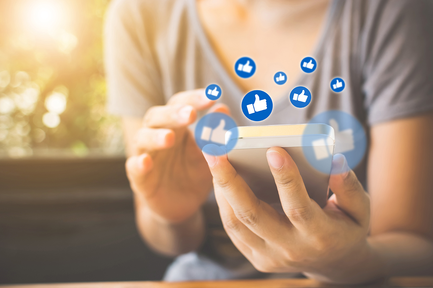 Taking your hustle to Instagram