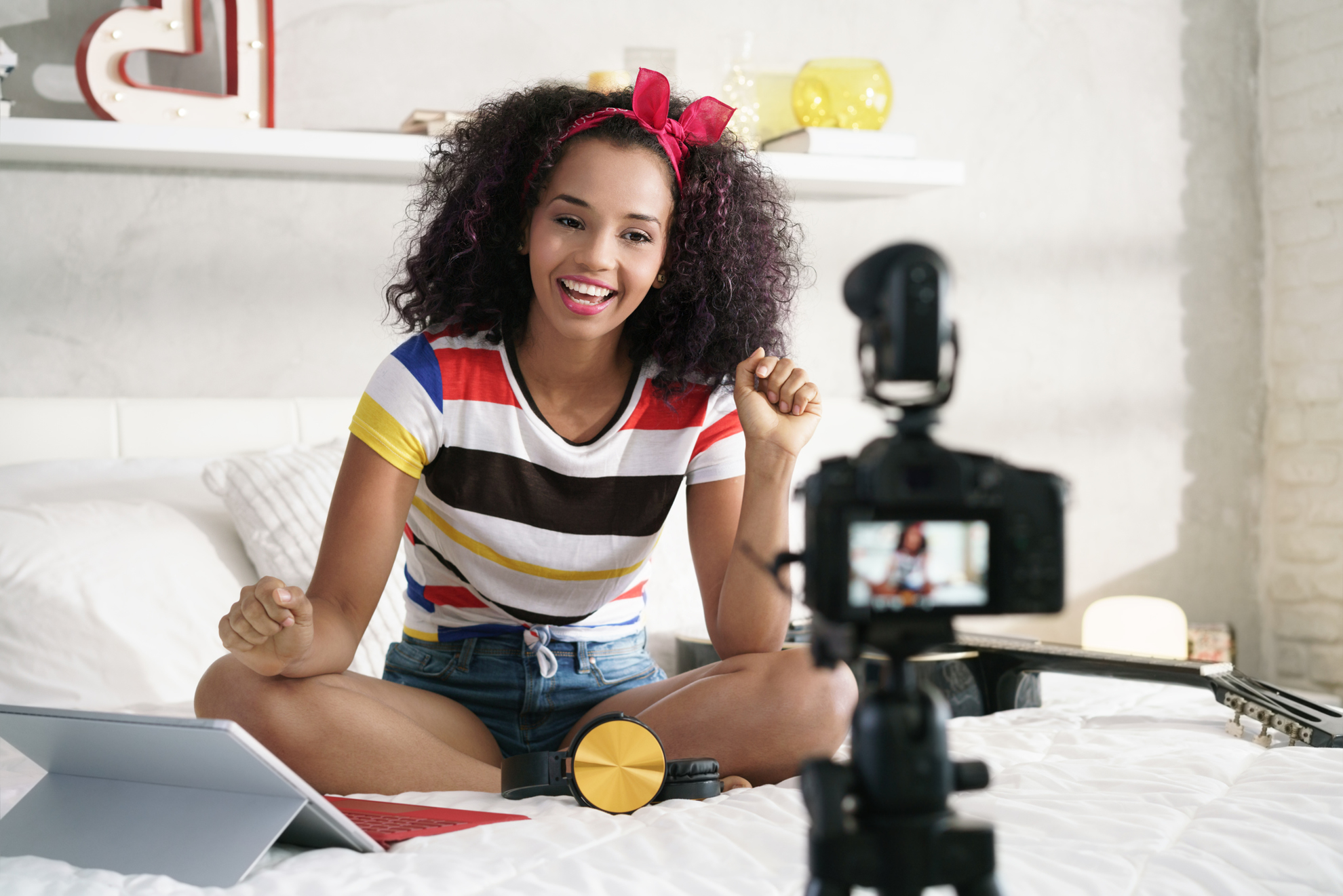 #Inspo – It's time to start your digital hustle!