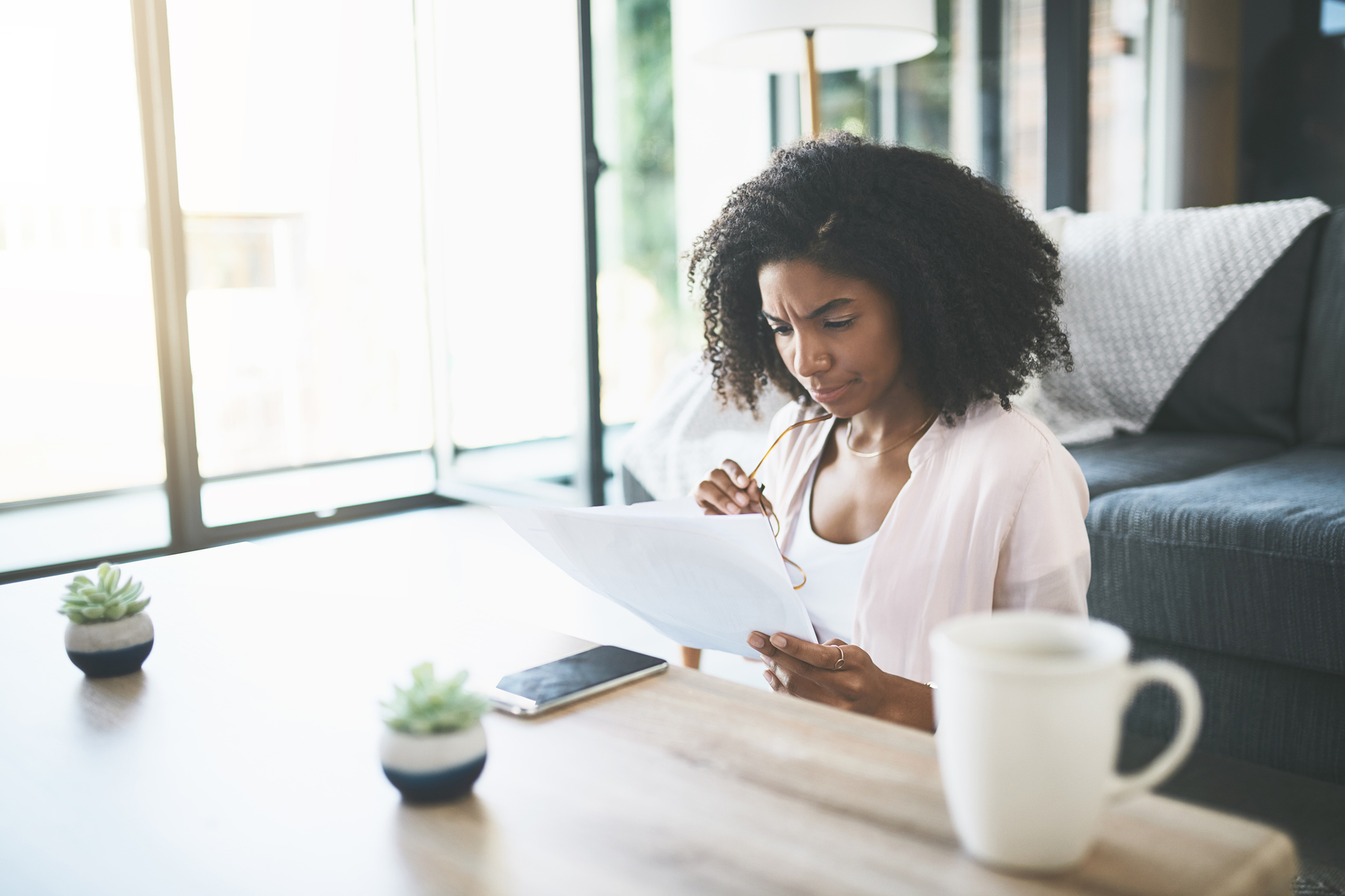 Mistakes you're making with your Moola