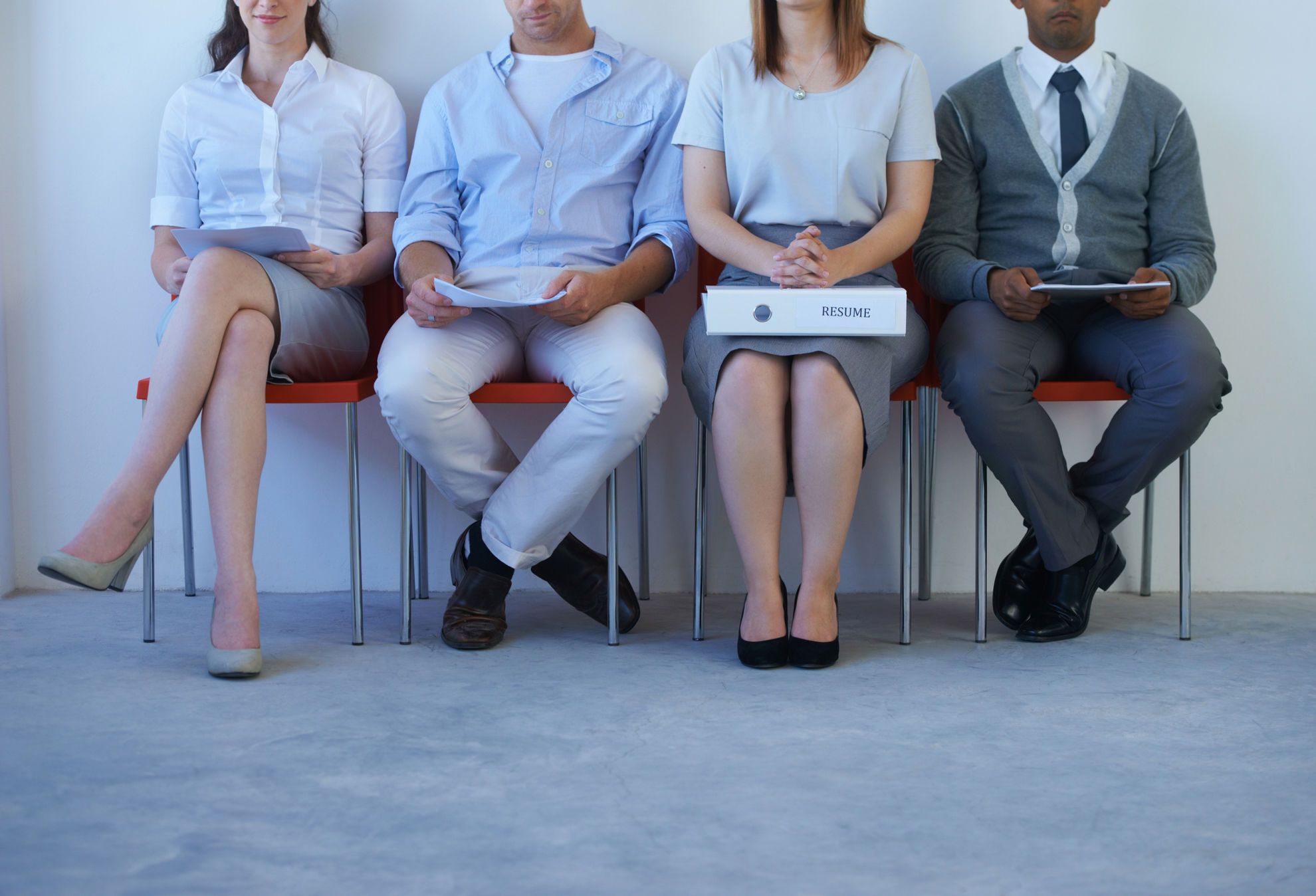 March to your own drum: How to inject personality into your CV